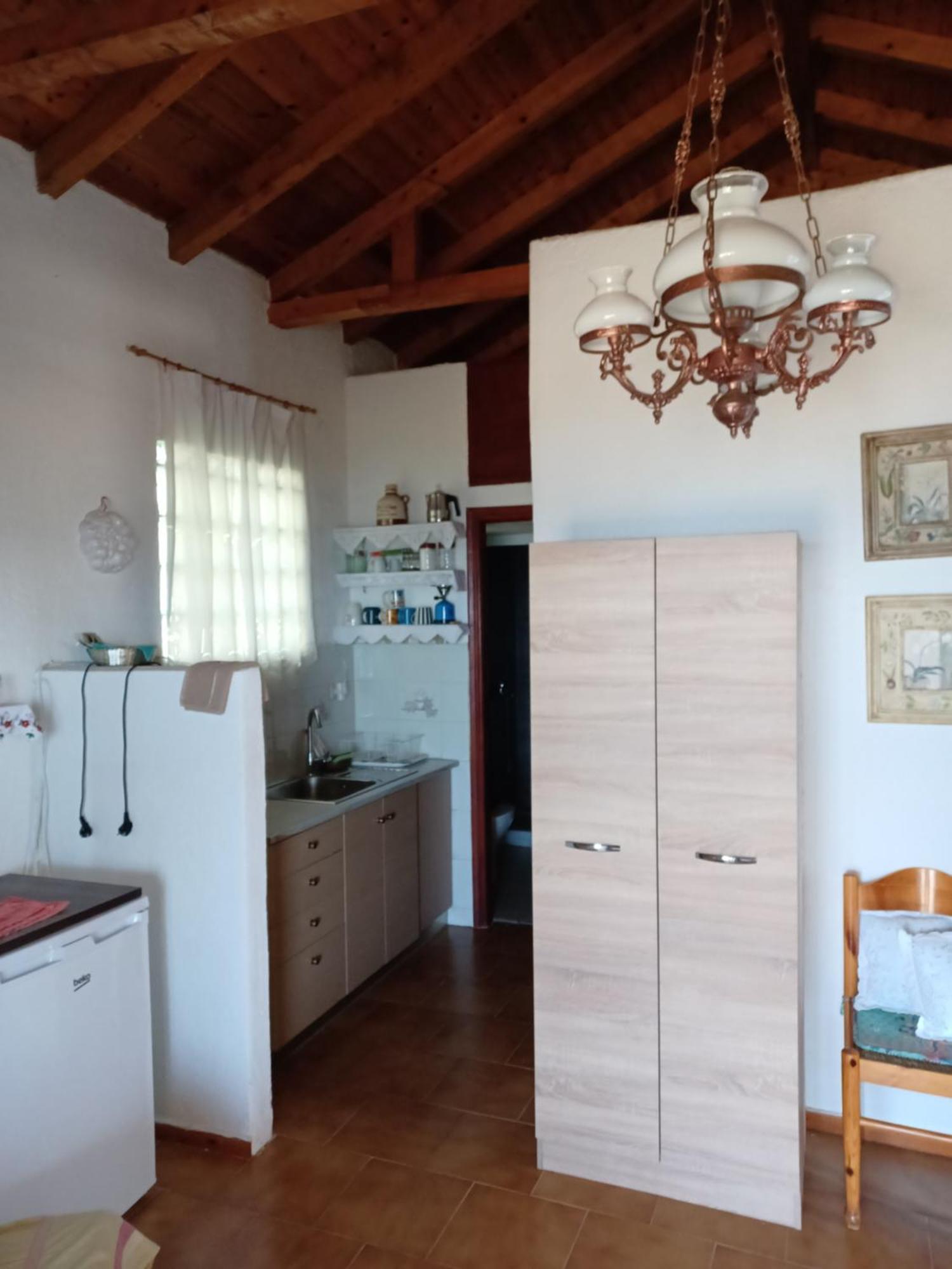 Seaside Apartment Агиос-Николаос Экстерьер фото